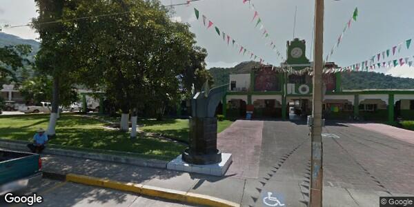 PROTECCIÓN CIVIL DEPARTAMENTO 7